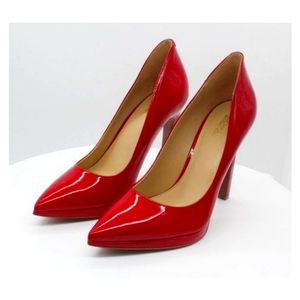 MICHAEL Michael Kors Women's Brielle Pointed-Toe Pumps